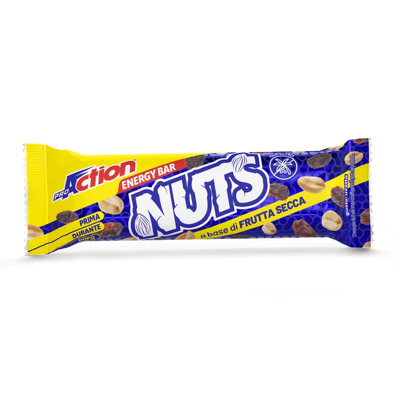 Nuts Bar 30g