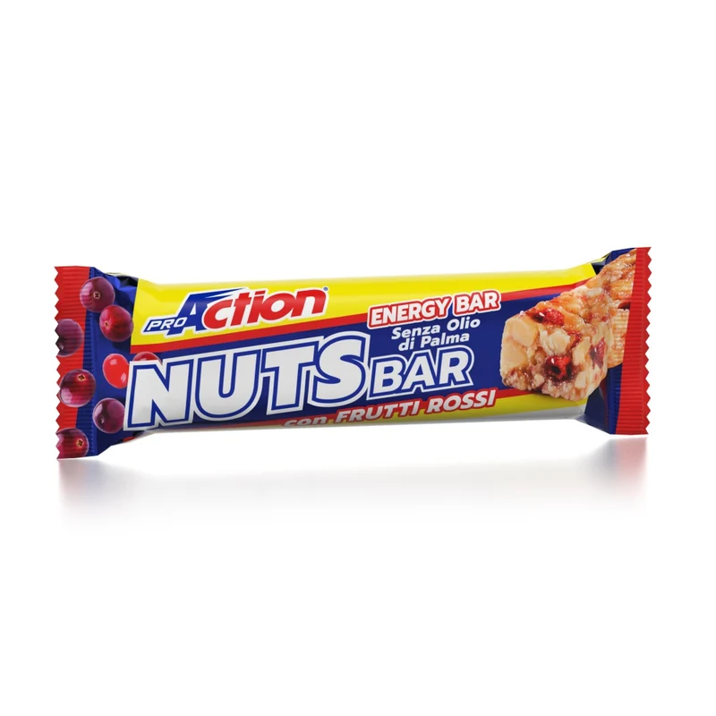 Nuts Bar 30g