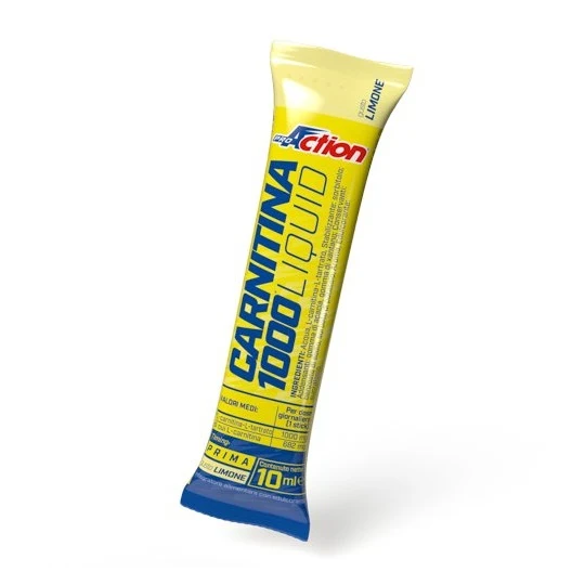 Carnitina 1000 Liquid 10ml