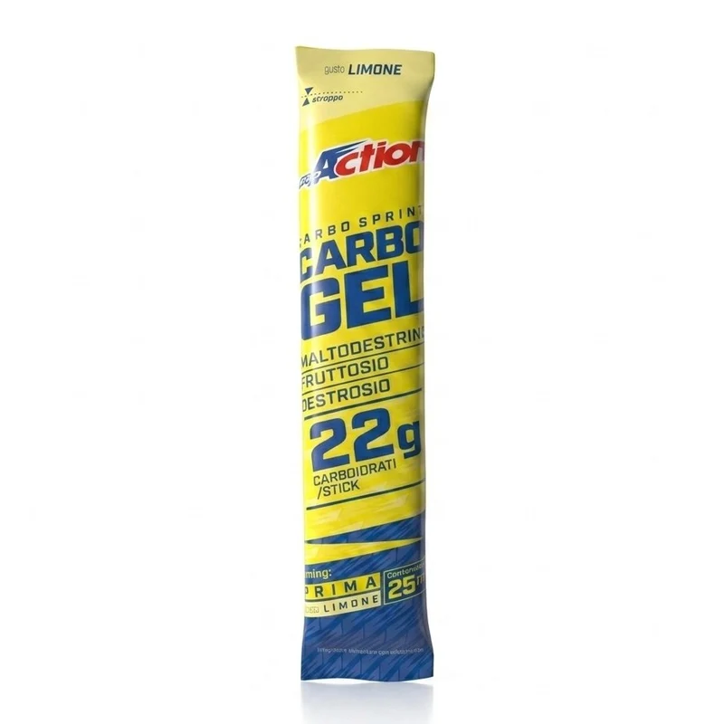 Carbo Sprint Gel 25ml