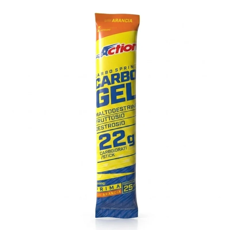 Carbo Sprint Gel 25ml