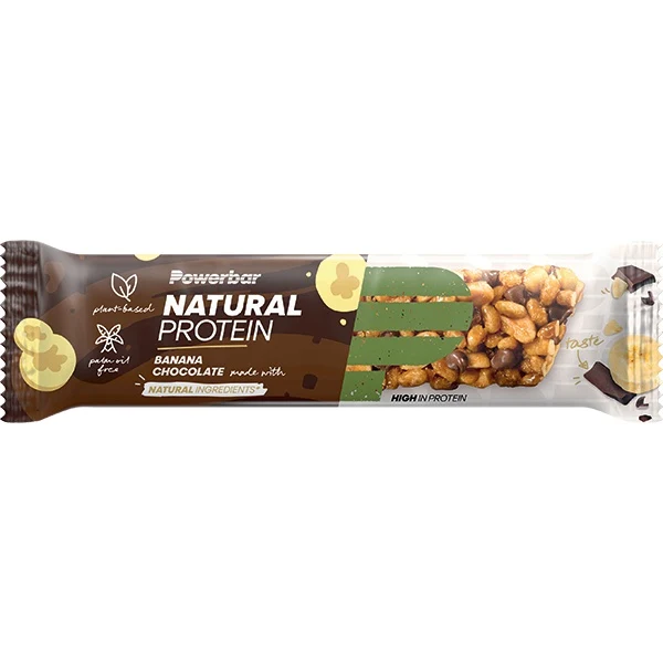 Natural Protein 40g