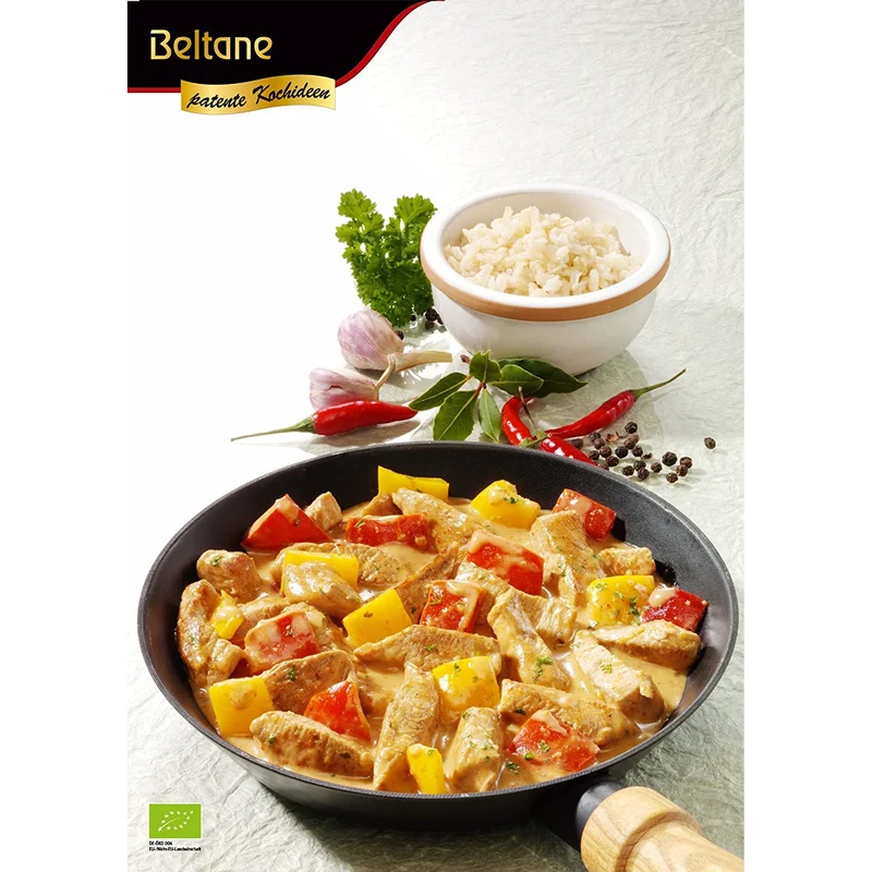 Beltane Biofix Paprika Hähnchen ab 19,2g