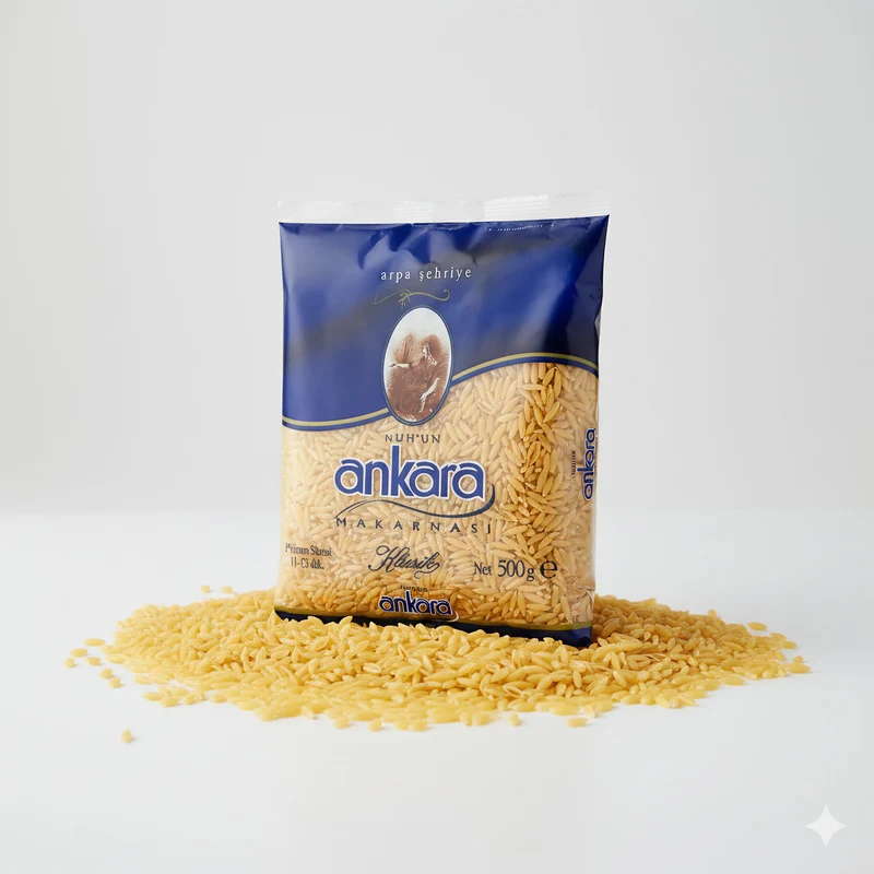 Ankara Pasta Vermicelli 500g