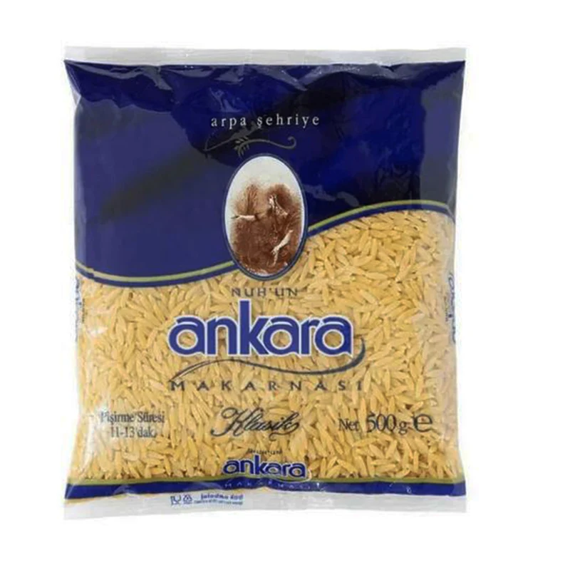 Ankara Pasta Vermicelli 500g
