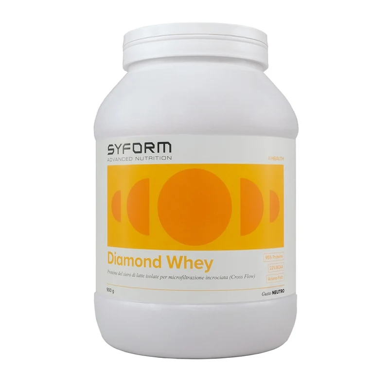 Syform Diamond Whey 900g