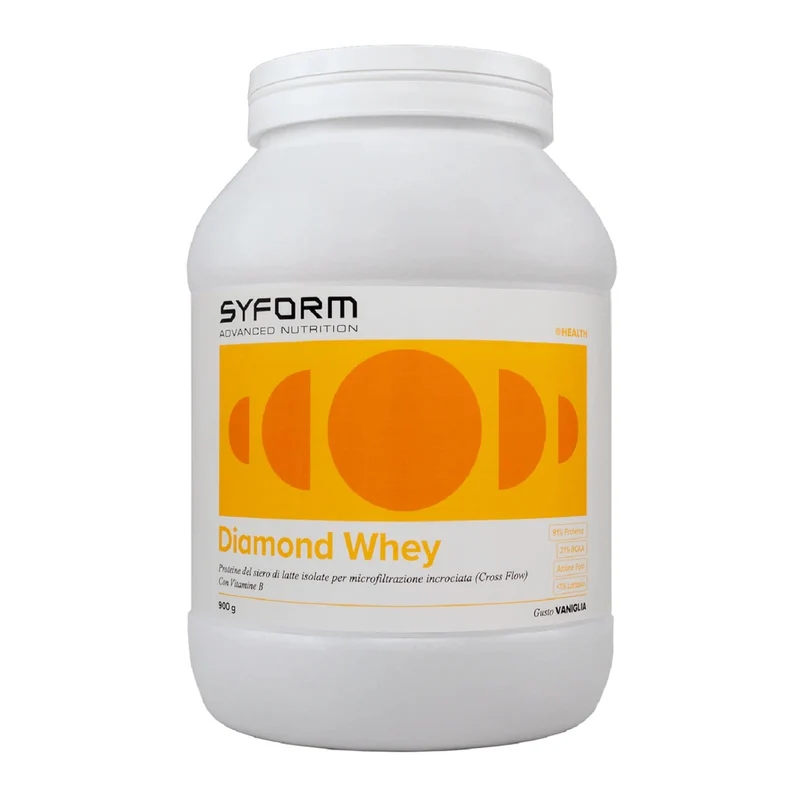 Syform Diamond Whey 900g