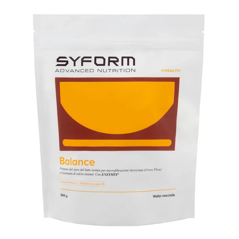 Balance 500g
