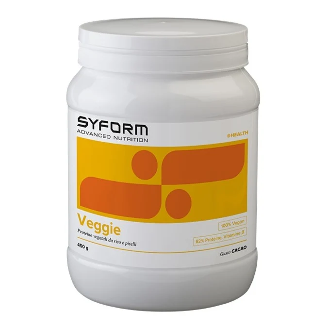 Veggie 450g