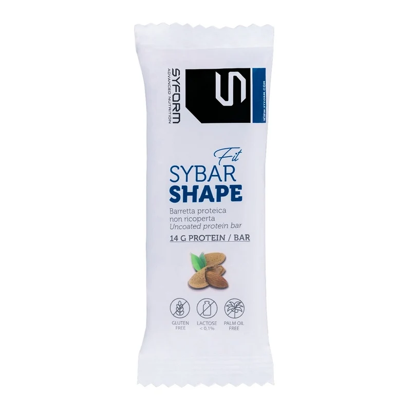 Sybar Shape Fit 40g