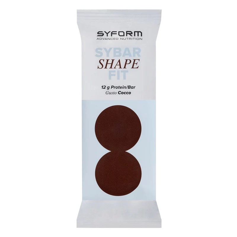 Sybar Shape Fit 40g