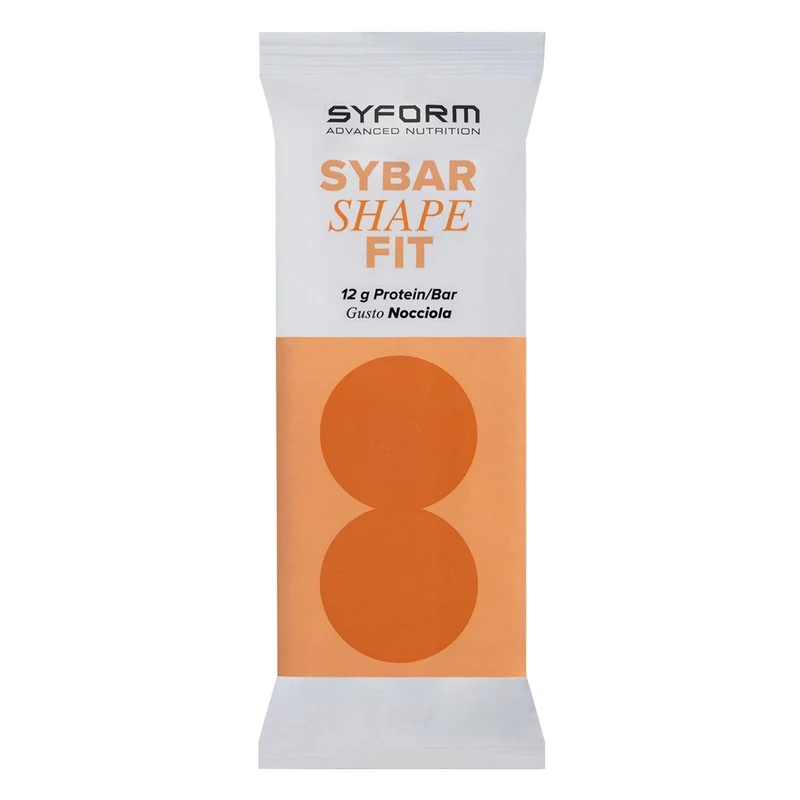 Sybar Shape Fit 40g