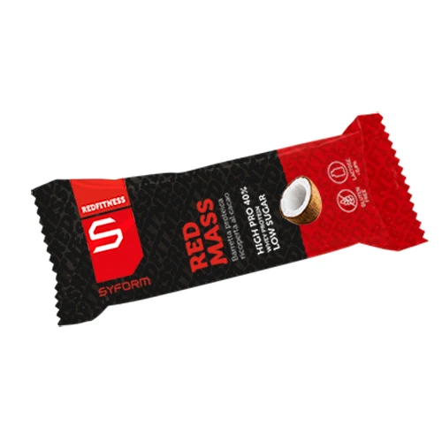 Red Mass 50g