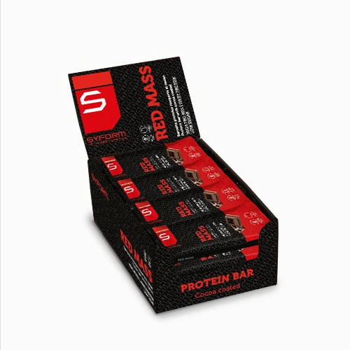 Red Mass 20 x 50g