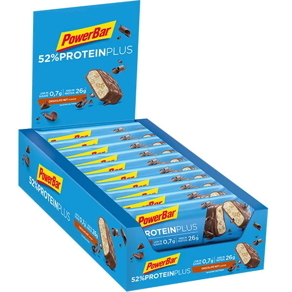 52% Protein Plus 24 x 50g