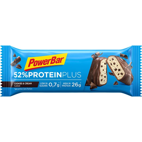 52% Protein Plus 50g