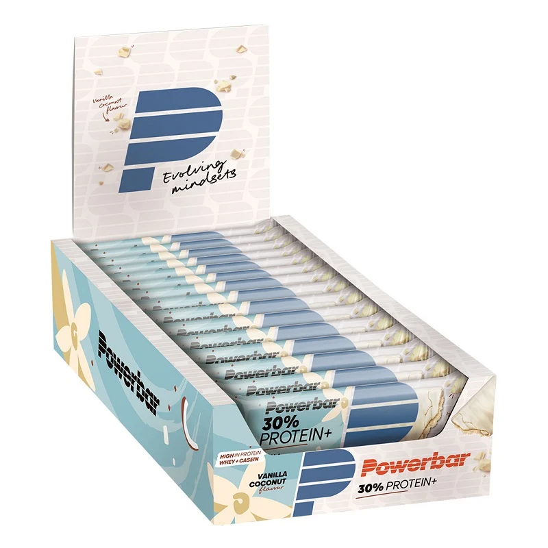 Protein Plus 30% - 15 x 55g