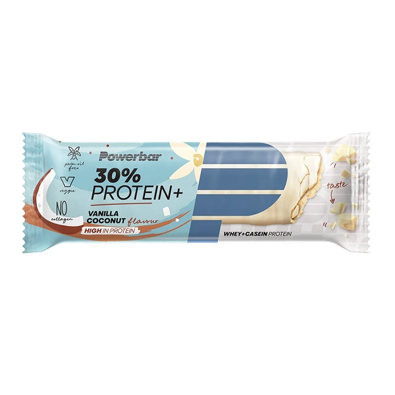 Protein Plus 30% - 55g