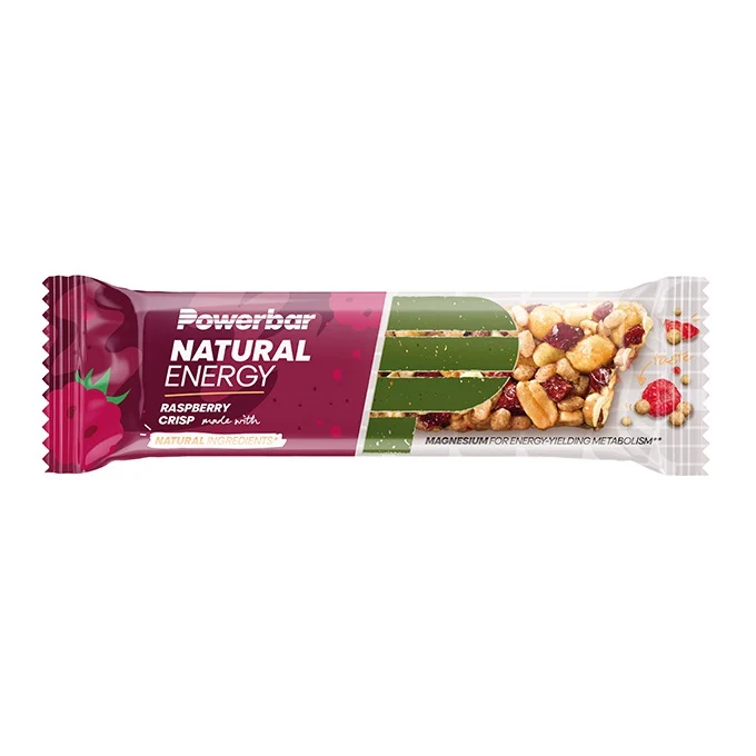 Natural Energy Cereal 40g