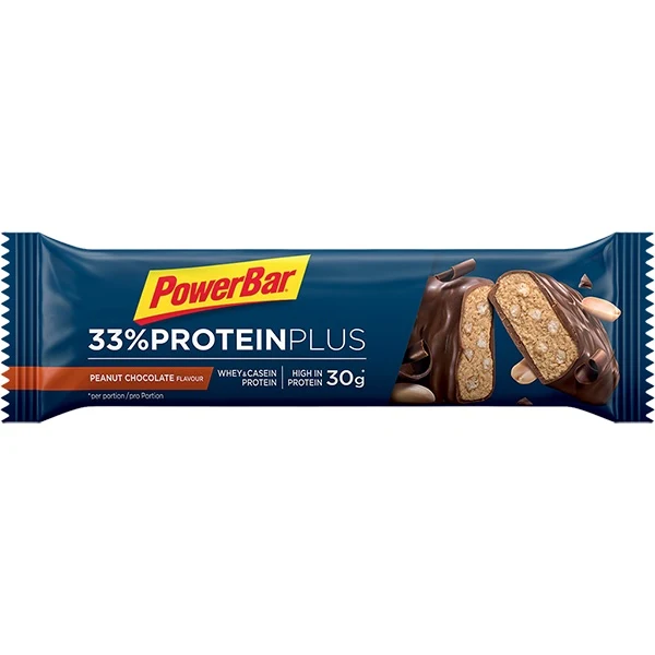 ProteinPlus 33% - 10 x 90g