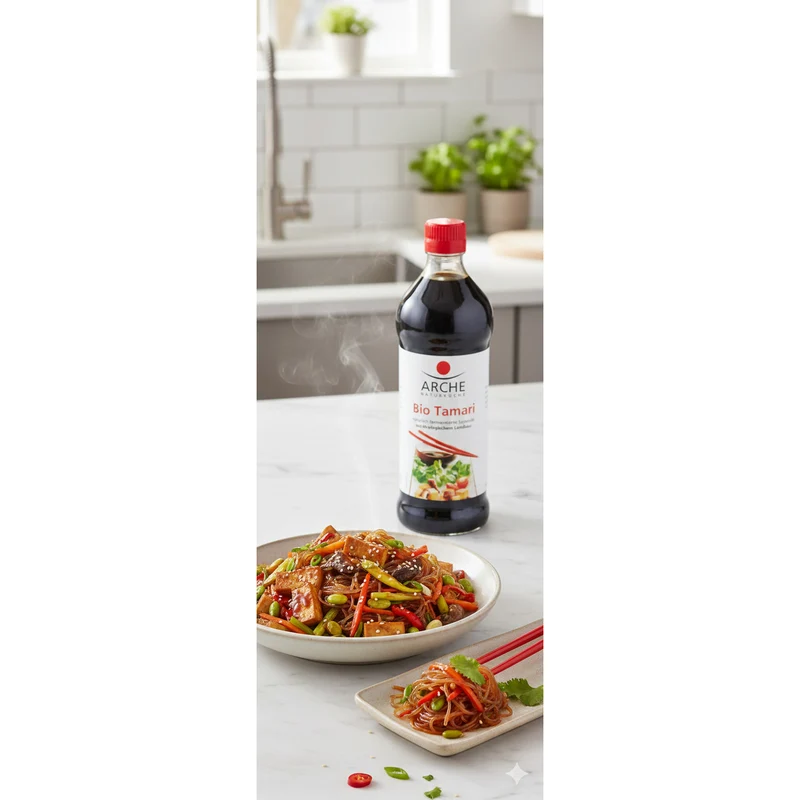 Arche Bio Tamari