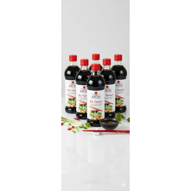 Arche Bio Tamari