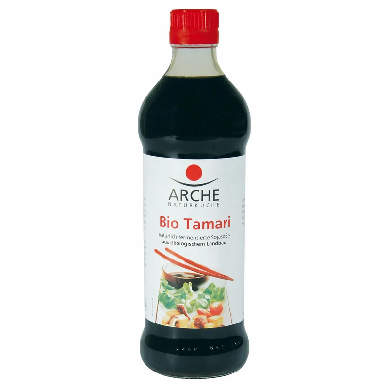Arche Bio Tamari
