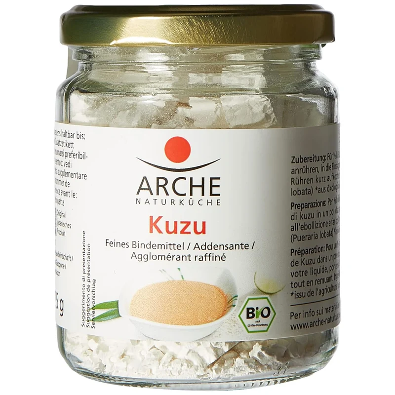 Arche Bio Kuzu