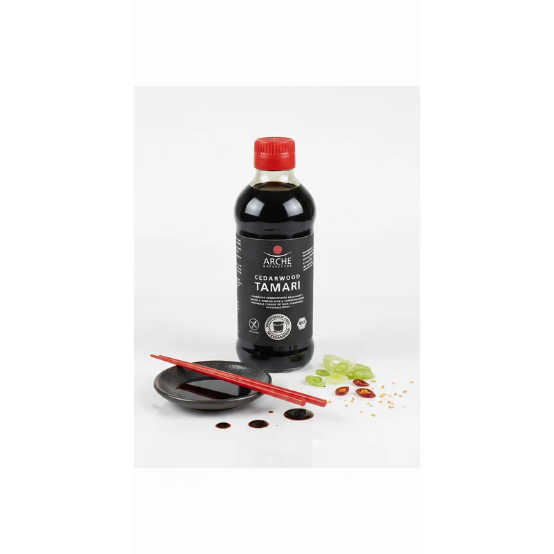 Arche Bio Cedarwood Tamari 250ml