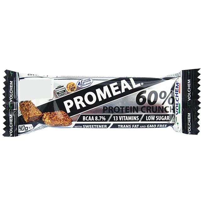 Promeal Protein Crunch 60% 40g