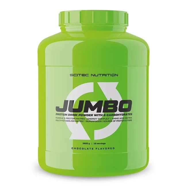 Jumbo Protein Drink 3520g