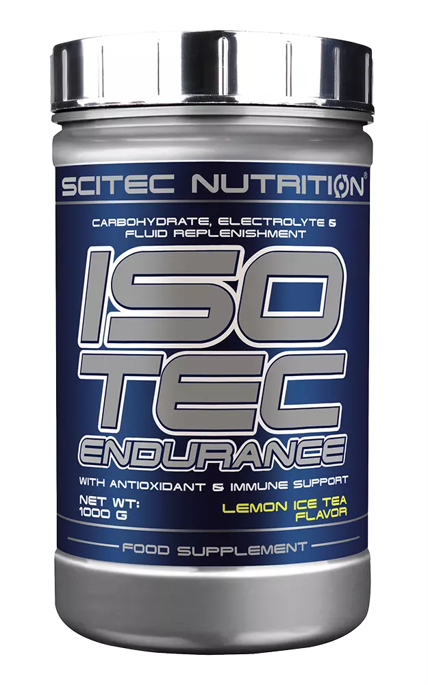 Isotec Endurance 1000g