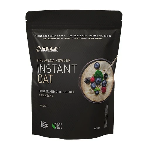Instant Oat 1000g