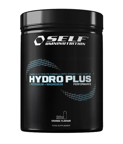 Hydro Plus 400g