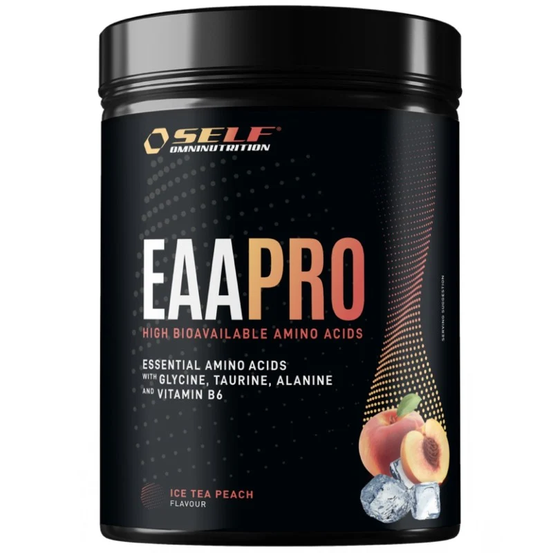 EAA Pro 400g
