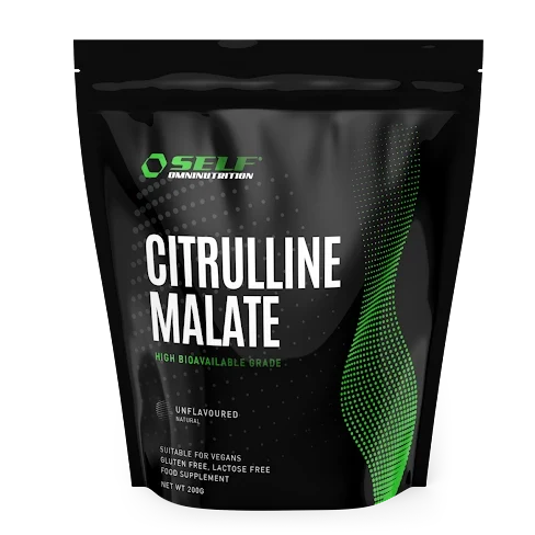 Citrulline Malate 200g