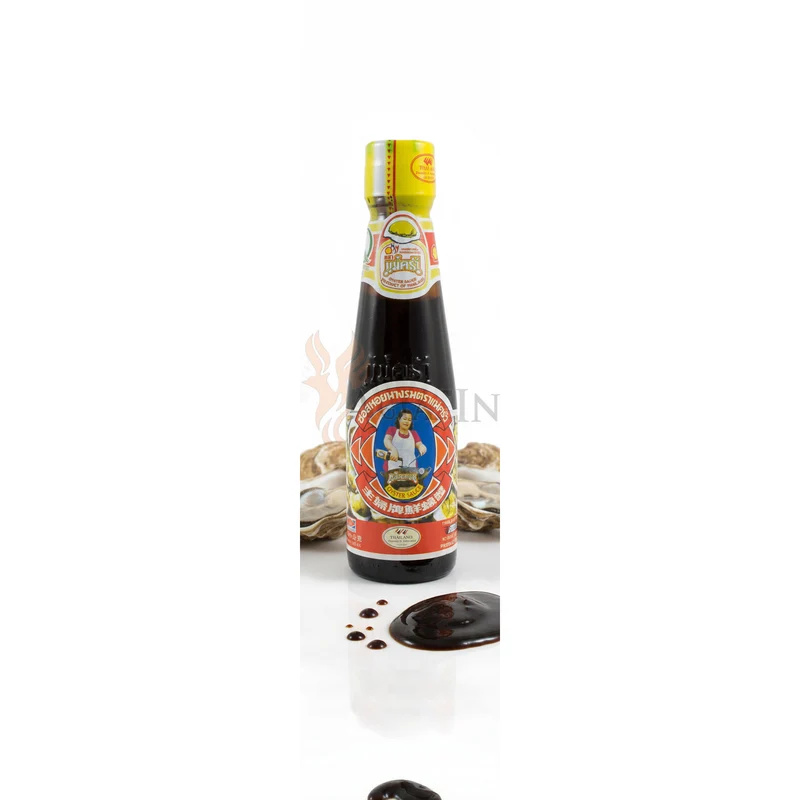 Maekrua - Austernsauce - 150ml