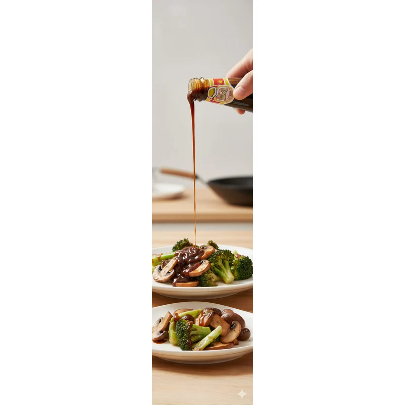 Maekrua - Austernsauce - 150ml