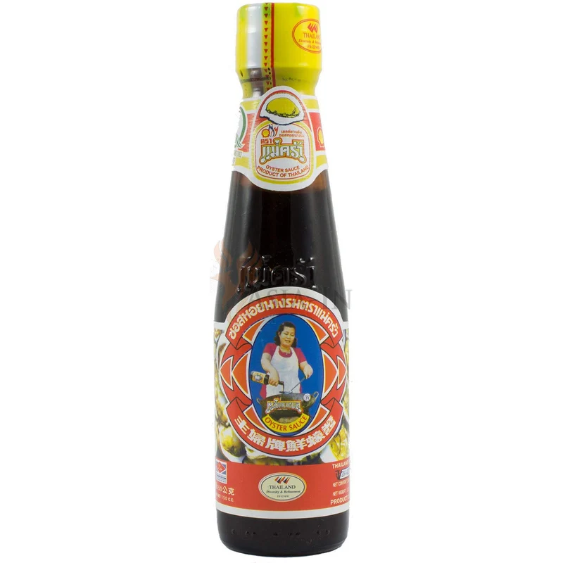 Maekrua - Austernsauce - 150ml