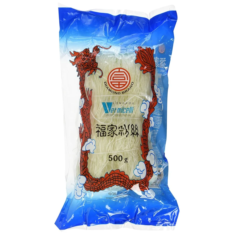 Longkou Vermicelli Glasnudeln aus China (10x250g)