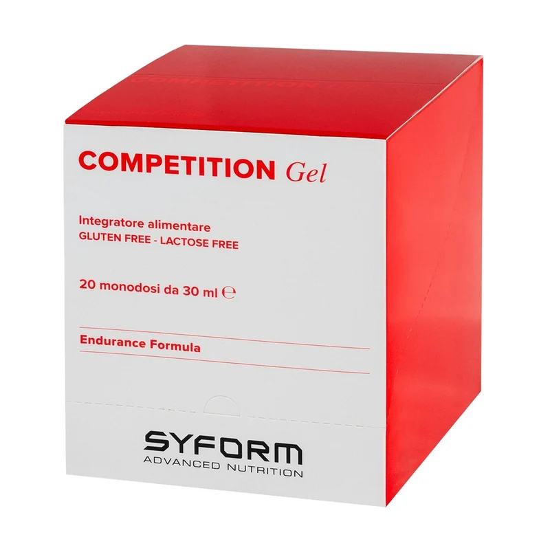 Competition Gel 20 x 30ml