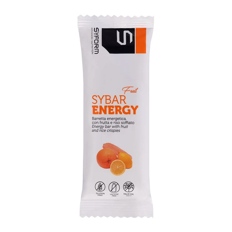 Sybar Energy Fruit 40g