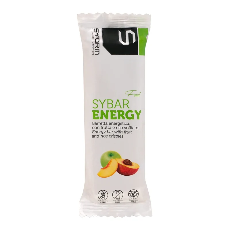 Sybar Energy Fruit 20 x 40g