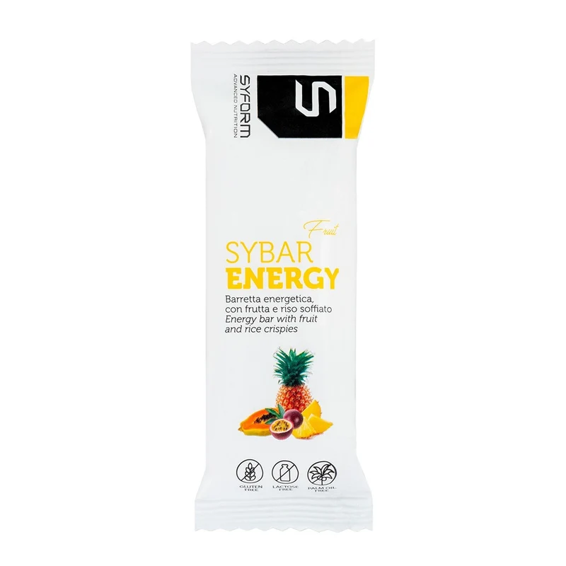 Sybar Energy Fruit 40g