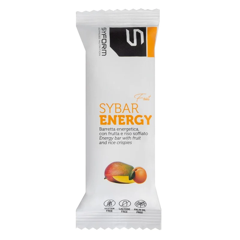 Sybar Energy Fruit 40g