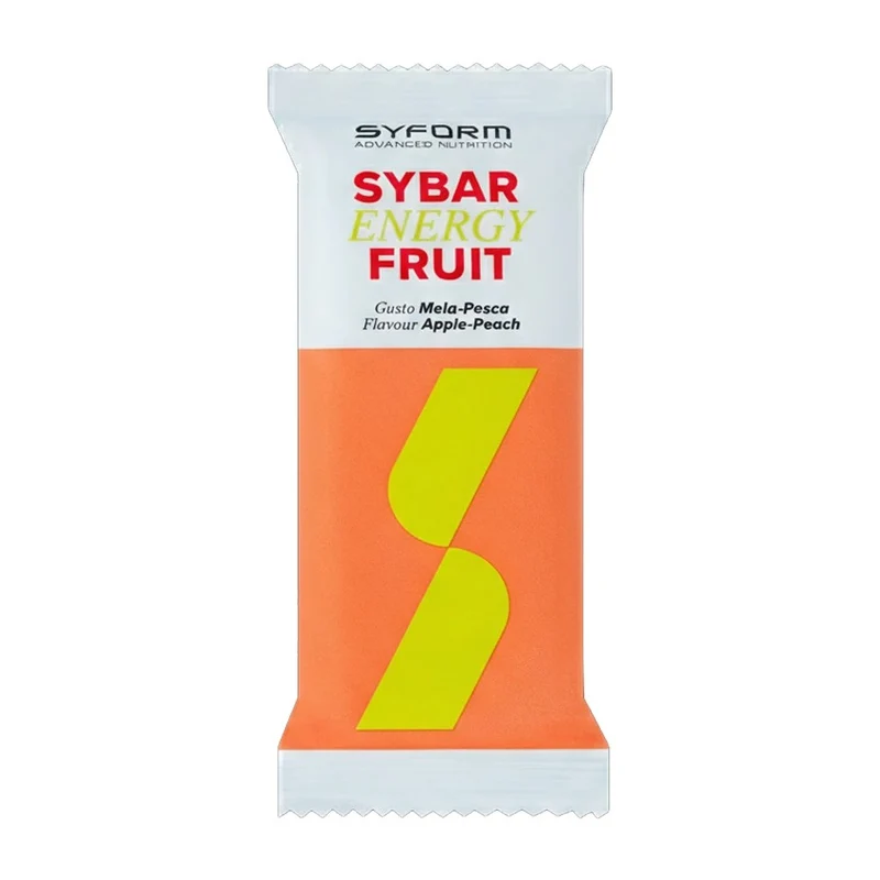 Sybar Energy Fruit 40g