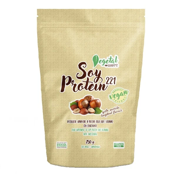 Soy Protein 221 - 750g