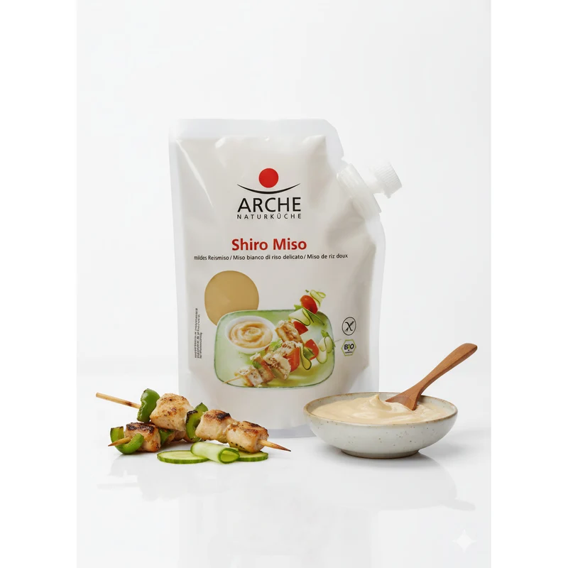 Arche Bio Shiro Miso