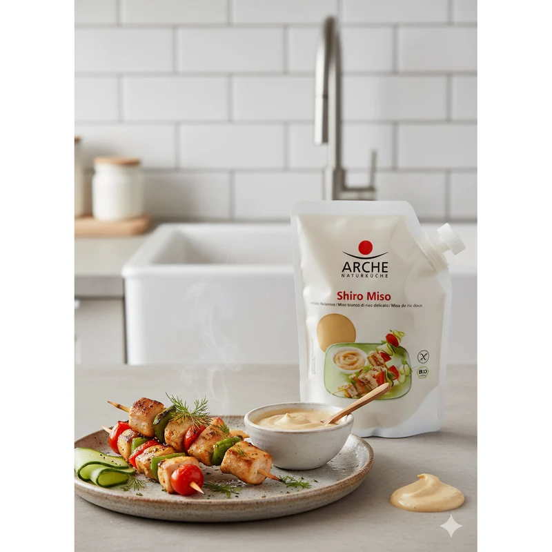 Arche Bio Shiro Miso