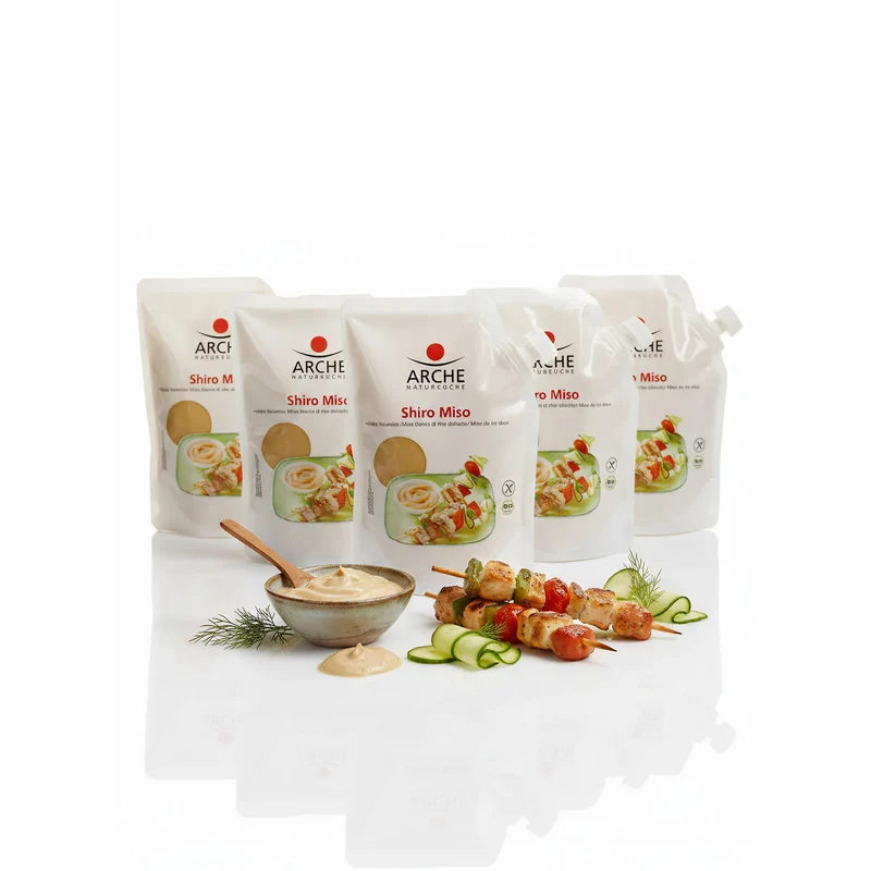 Arche Bio Shiro Miso